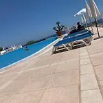 Villa Francia Residence Piscine Tennis A 500M Des Plages De Cannes