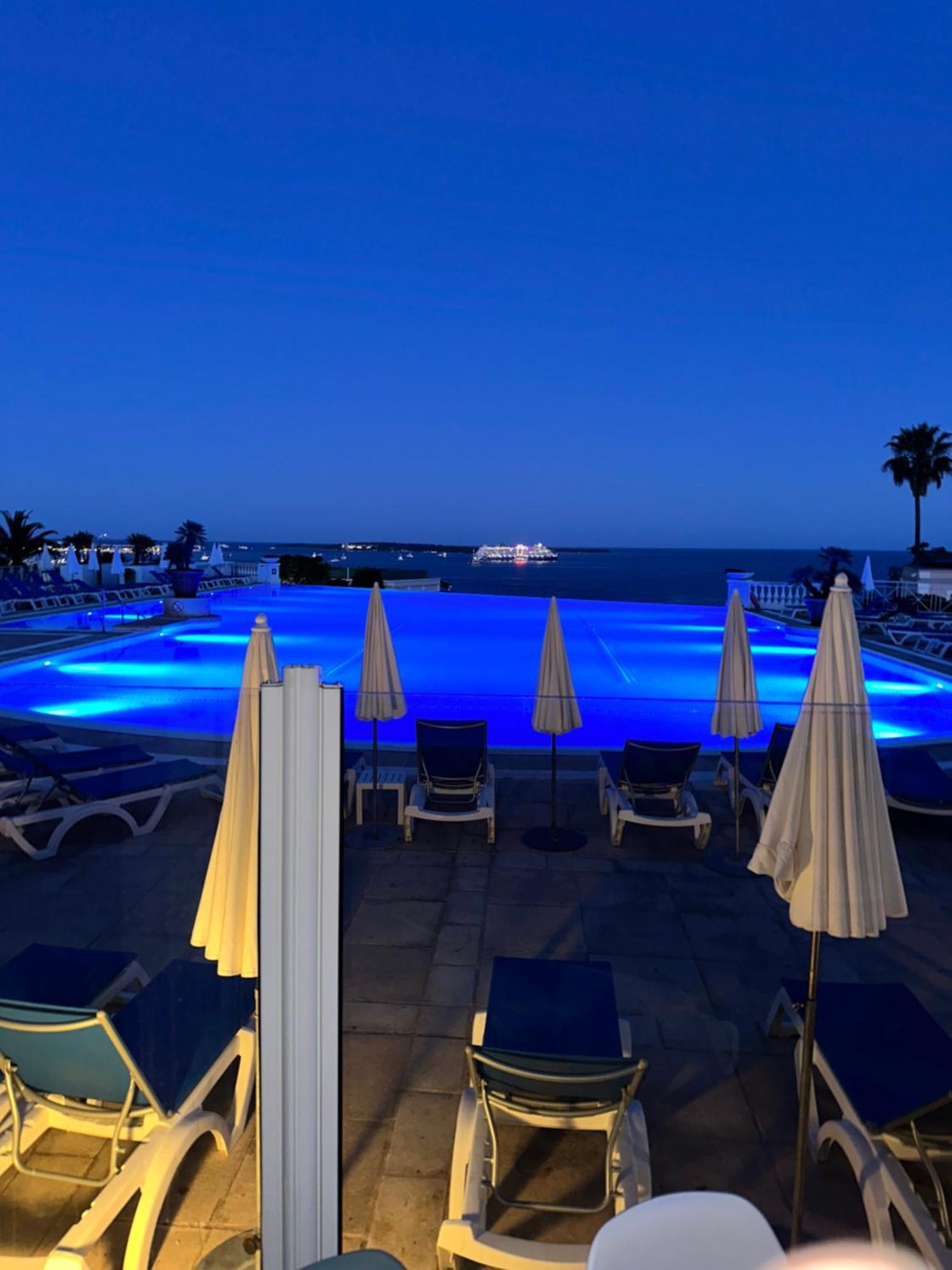 Appartement Francia Piscine Tennis A 500m Des Plages De *